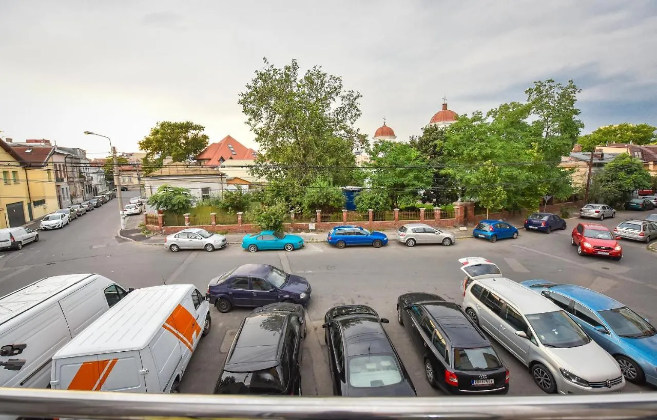 Bucharest Accommodation Apartments