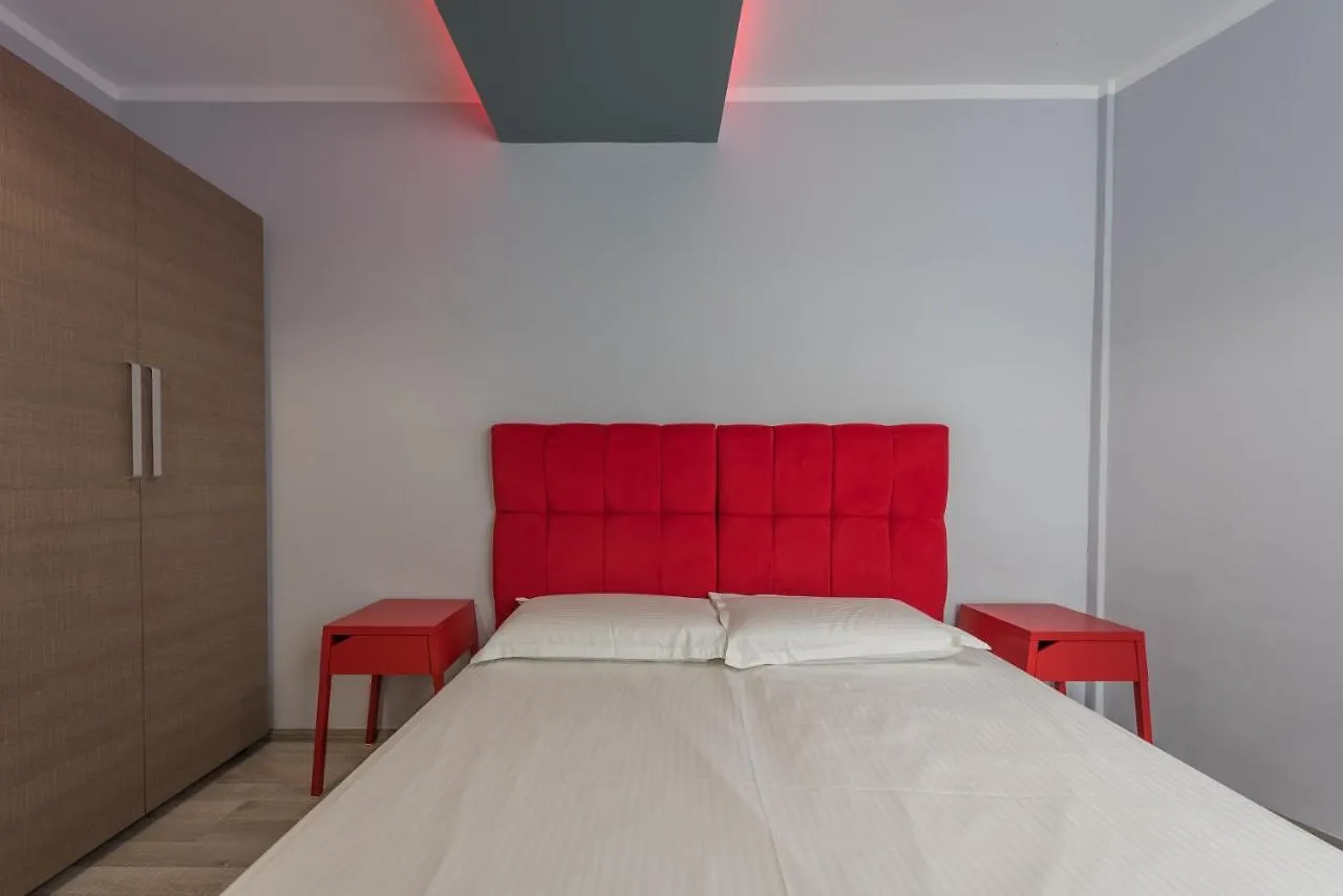 Bucharest Accommodation Apartments 0*,