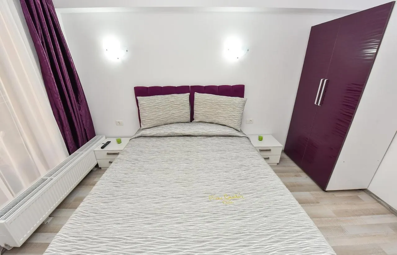 Bucharest Accommodation Apartments