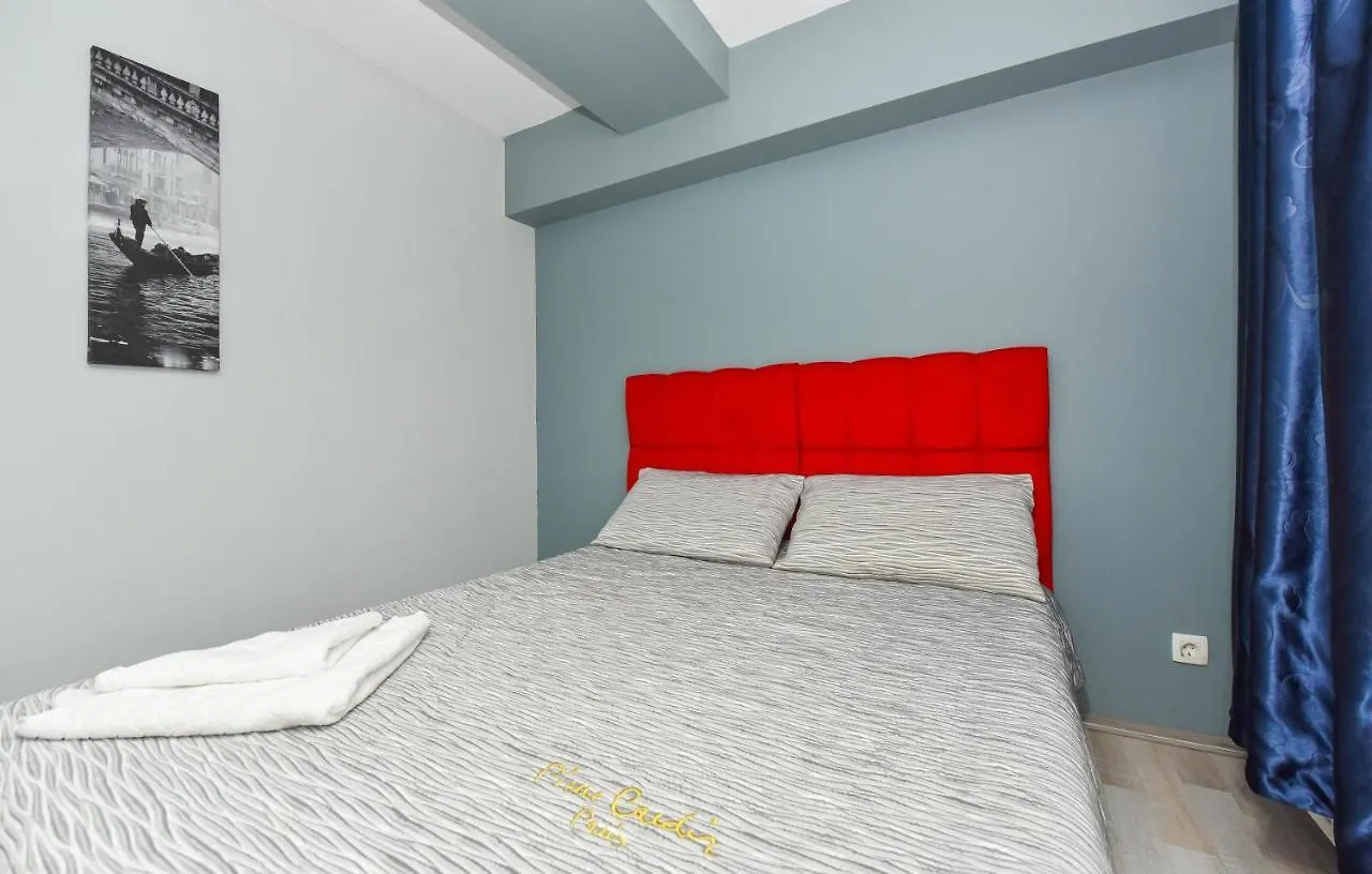Bucharest Accommodation Apartments