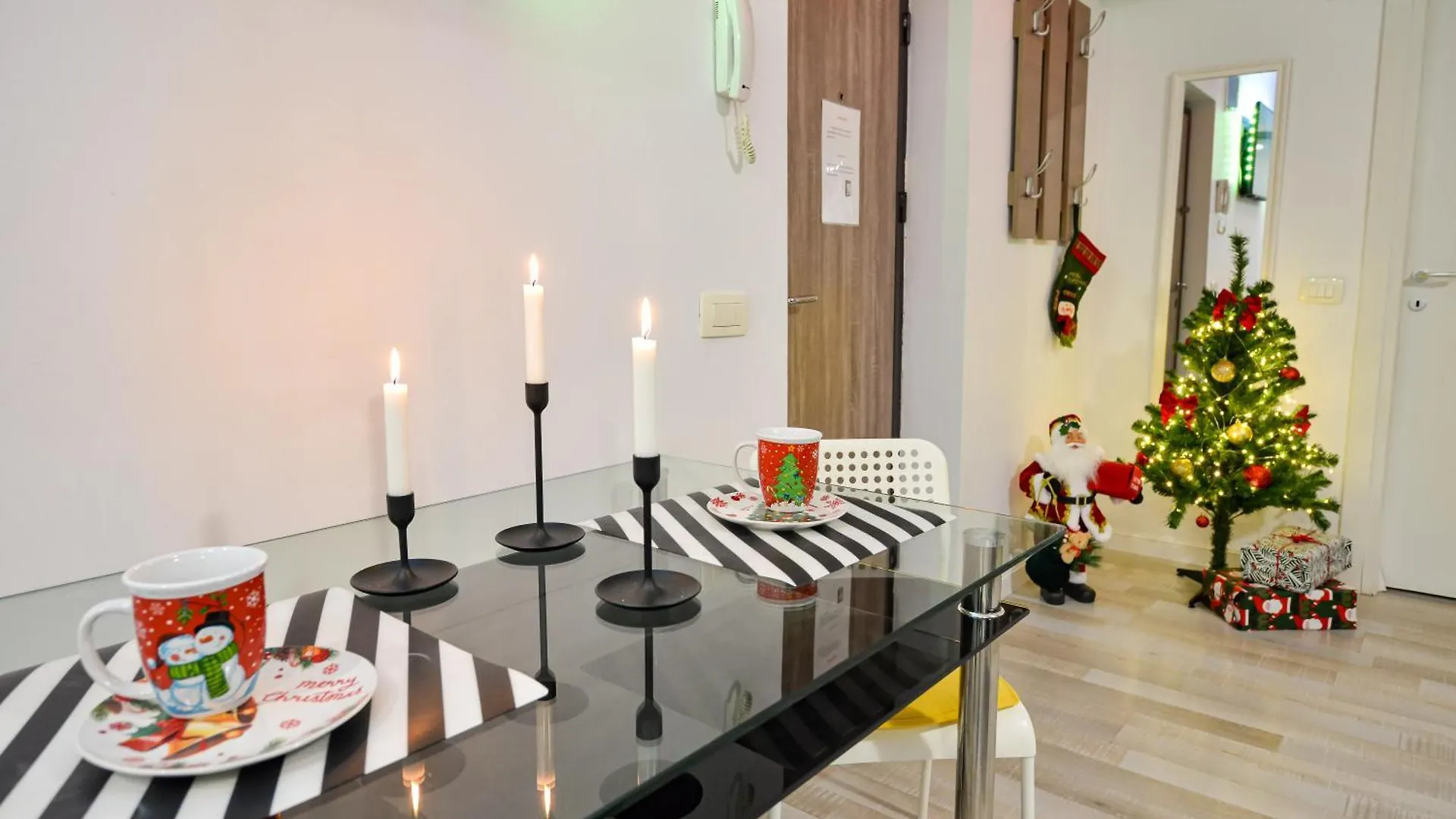 Bucharest Accommodation Apartments 0*,  Romania