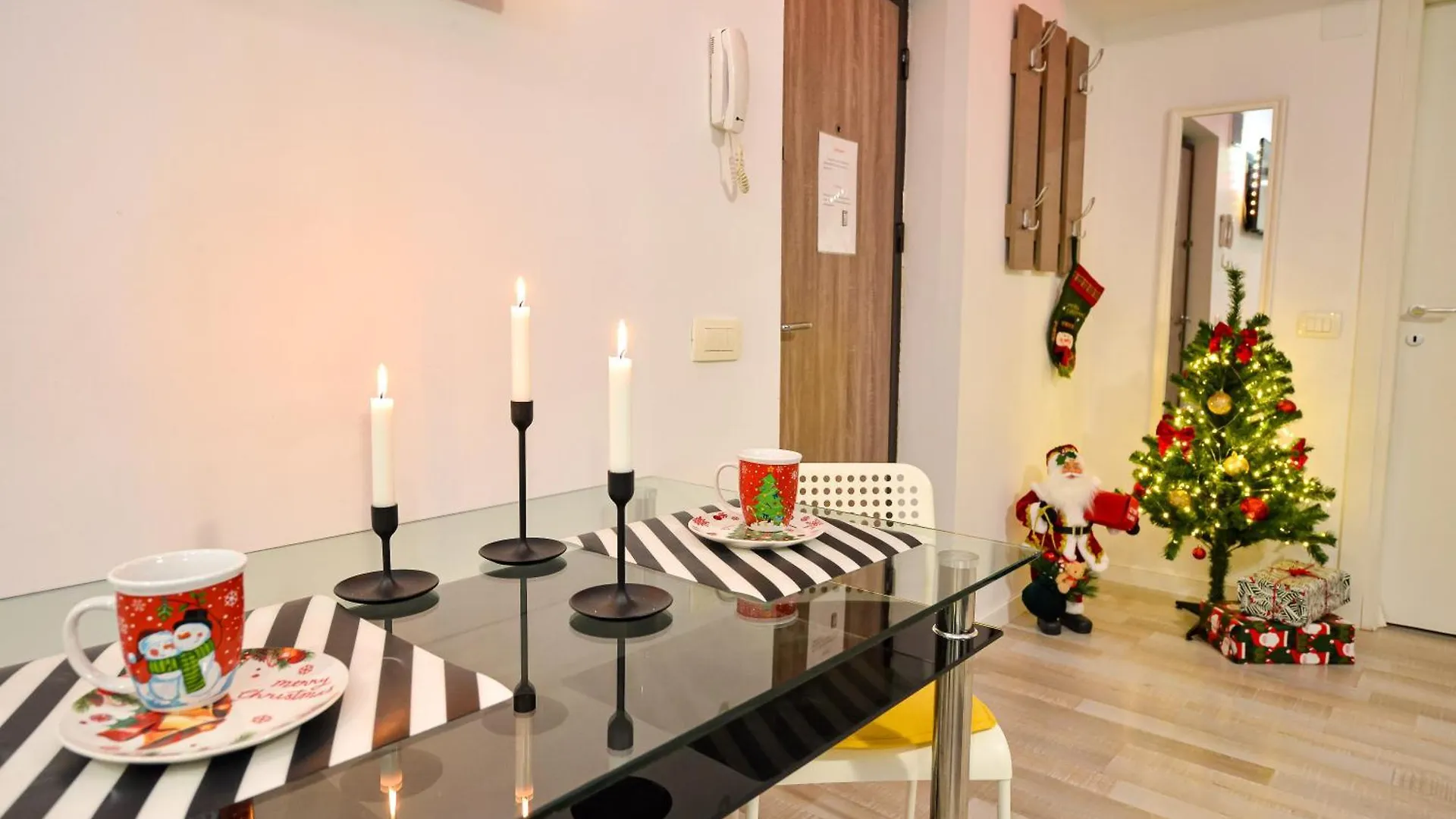 Bucharest Accommodation Apartments
