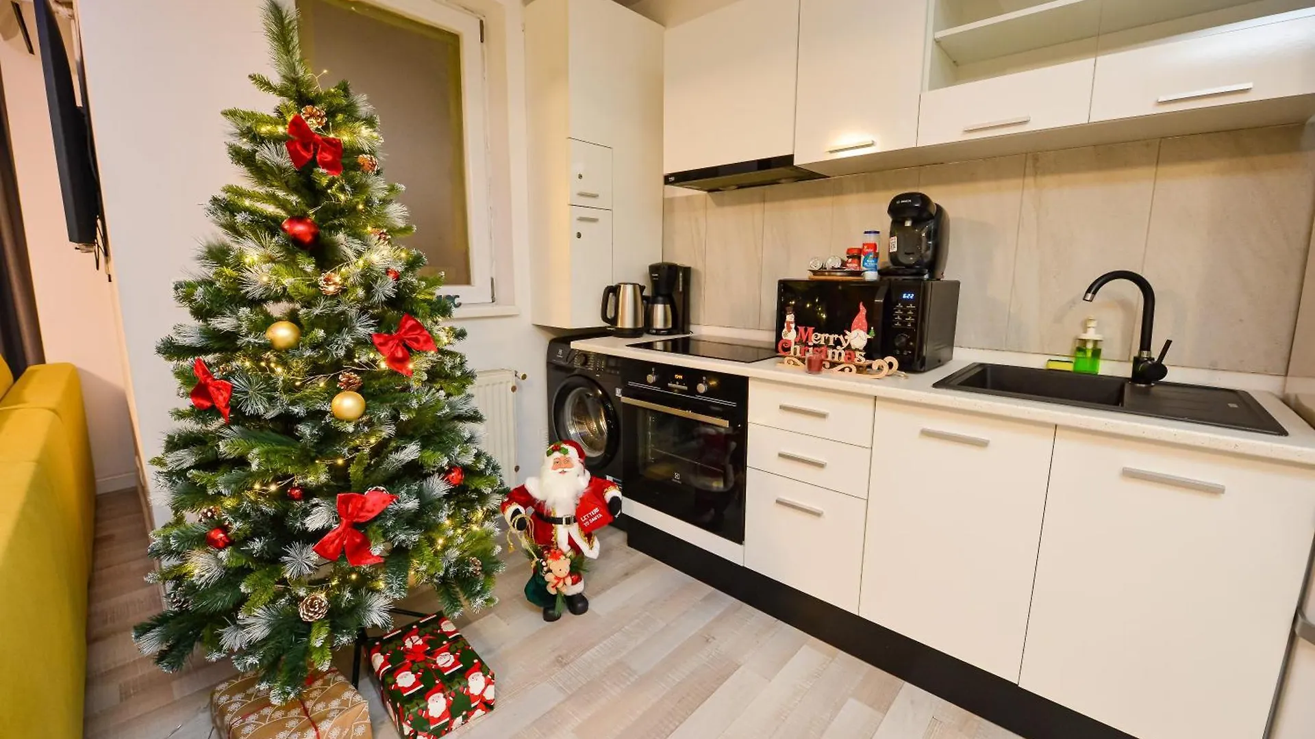 Bucharest Accommodation Apartments Romania