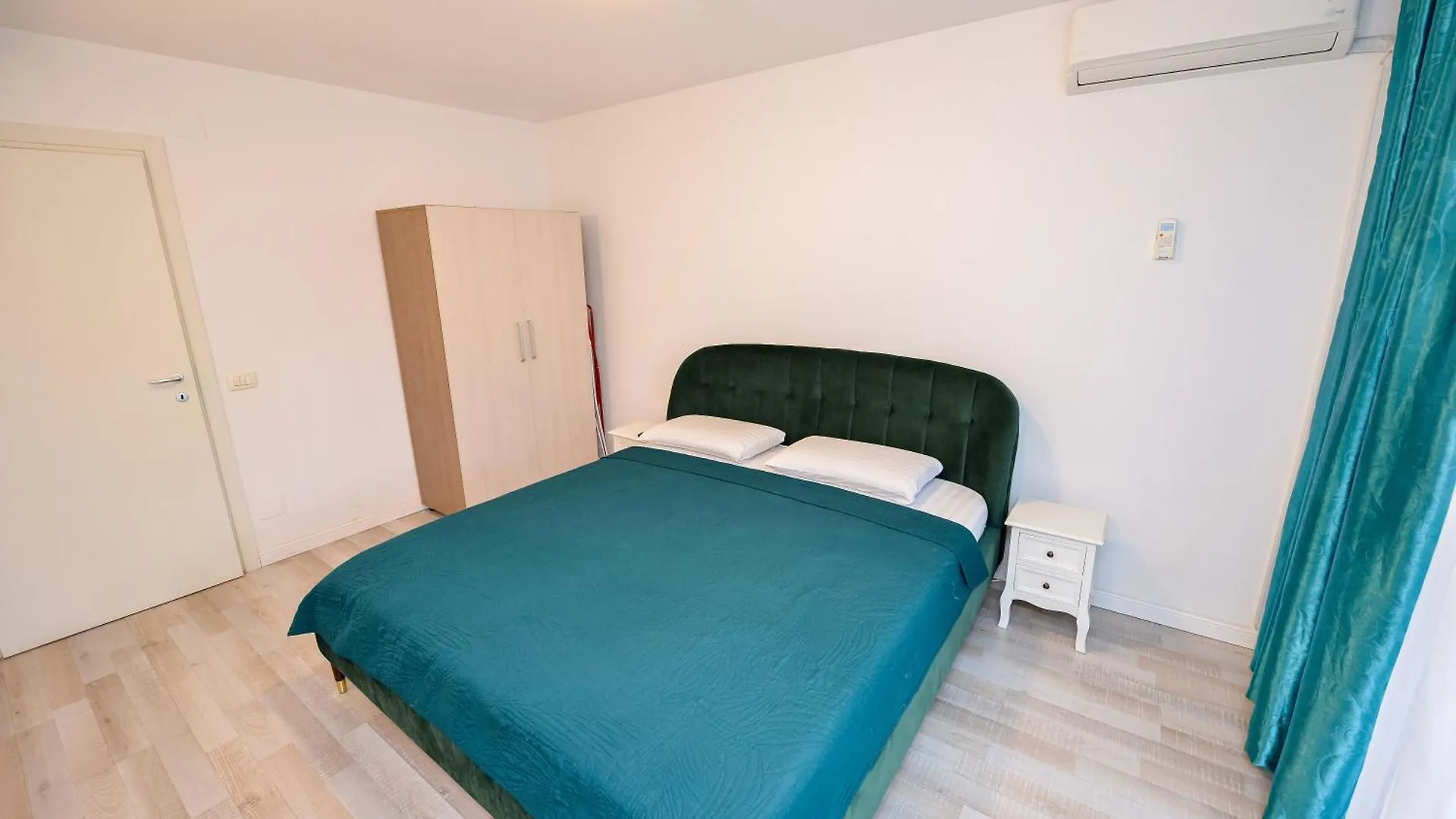 Bucharest Accommodation Apartments Romania