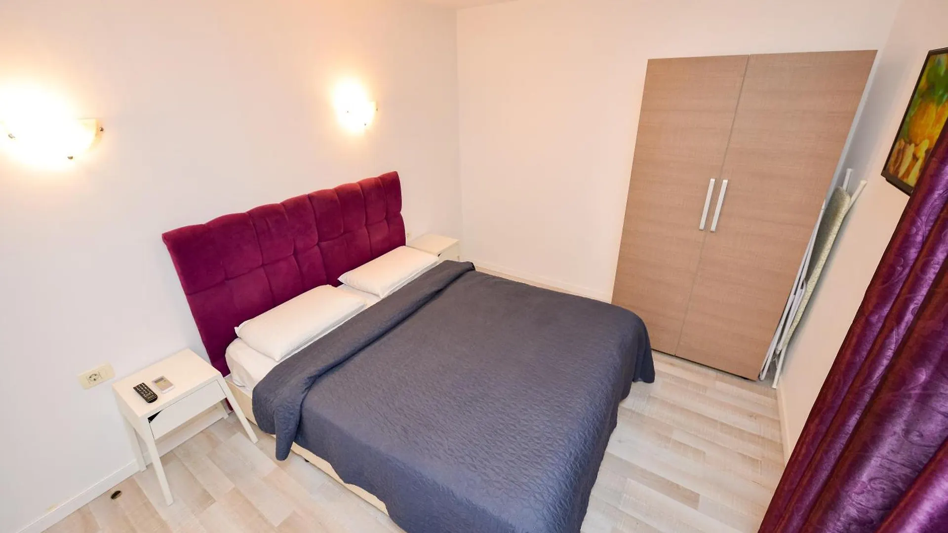Bucharest Accommodation Apartments 0*,  Romania