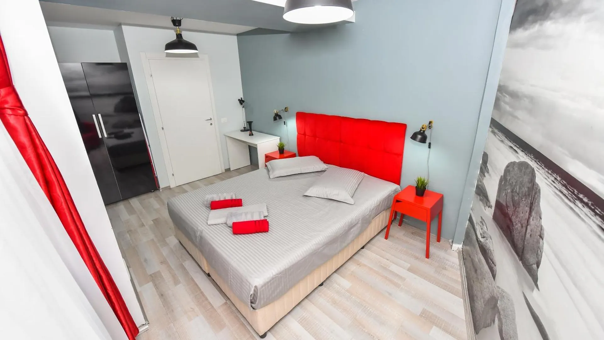 Bucharest Accommodation Apartments Romania