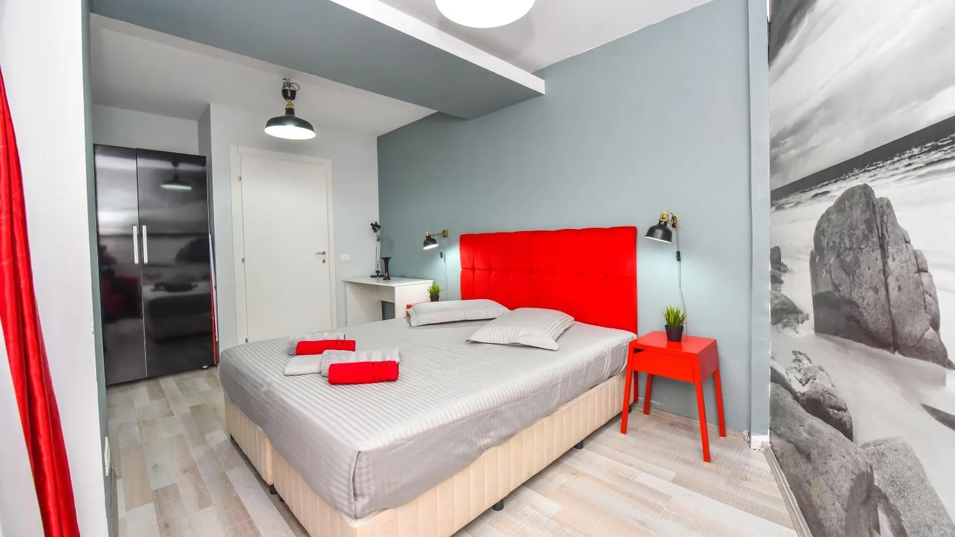 Bucharest Accommodation Apartments 0*,  Romania