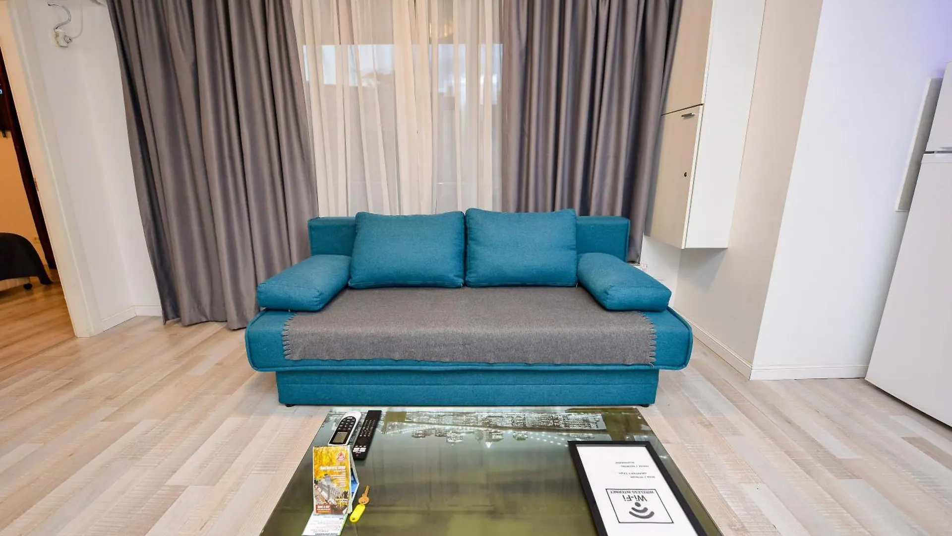 Bucharest Accommodation Apartments Romania