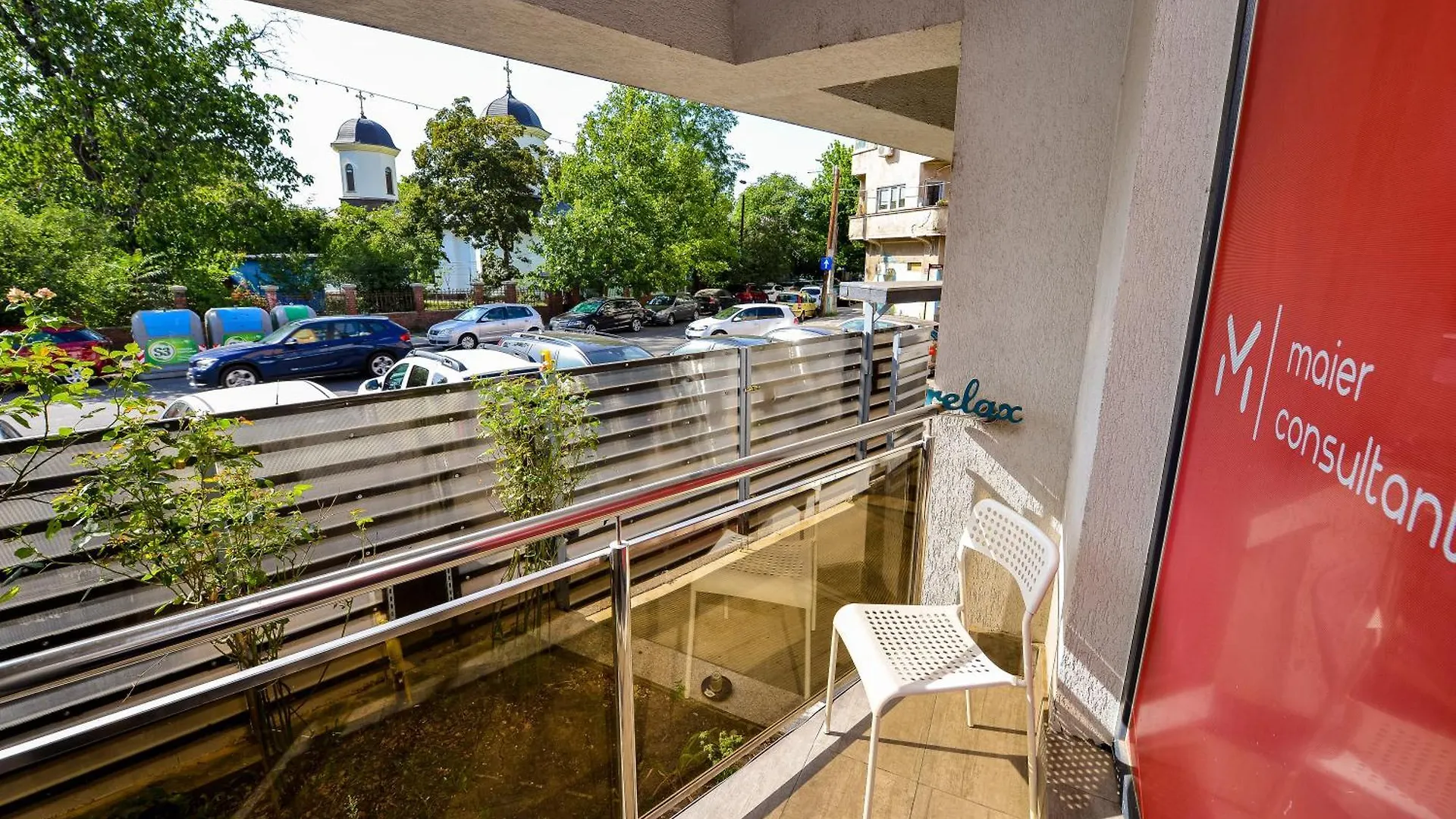 Bucharest Accommodation Apartments Romania