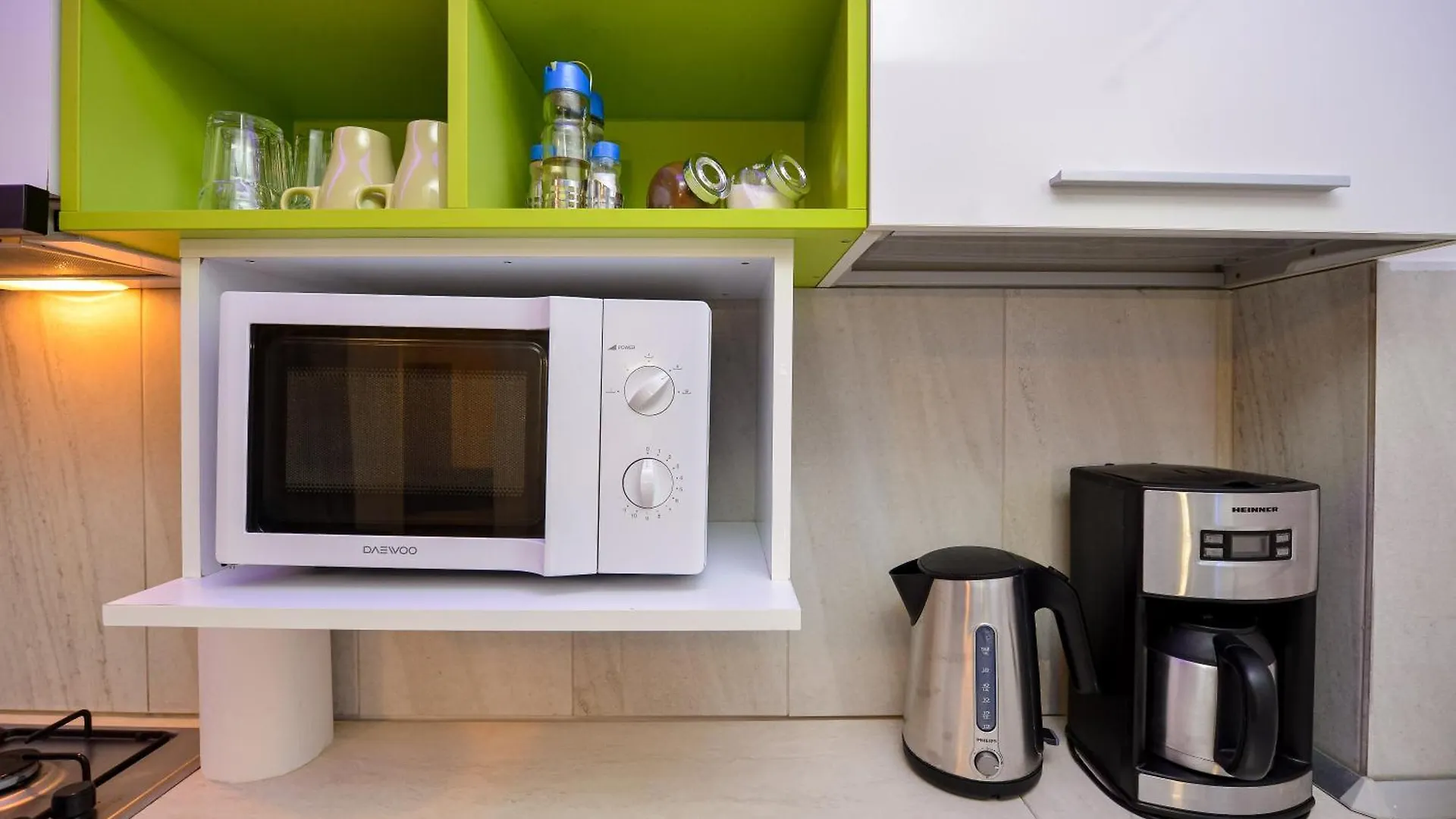 Bucharest Accommodation Apartments