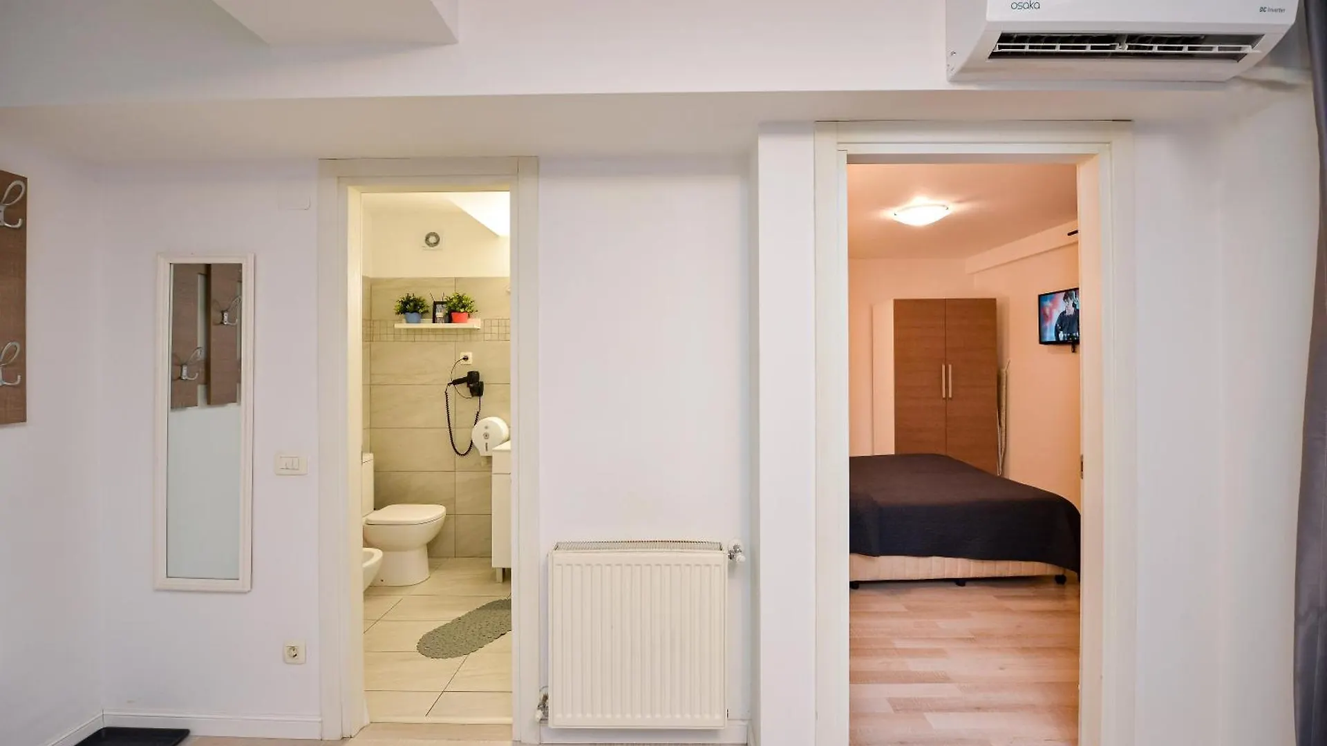 Bucharest Accommodation Apartments Romania