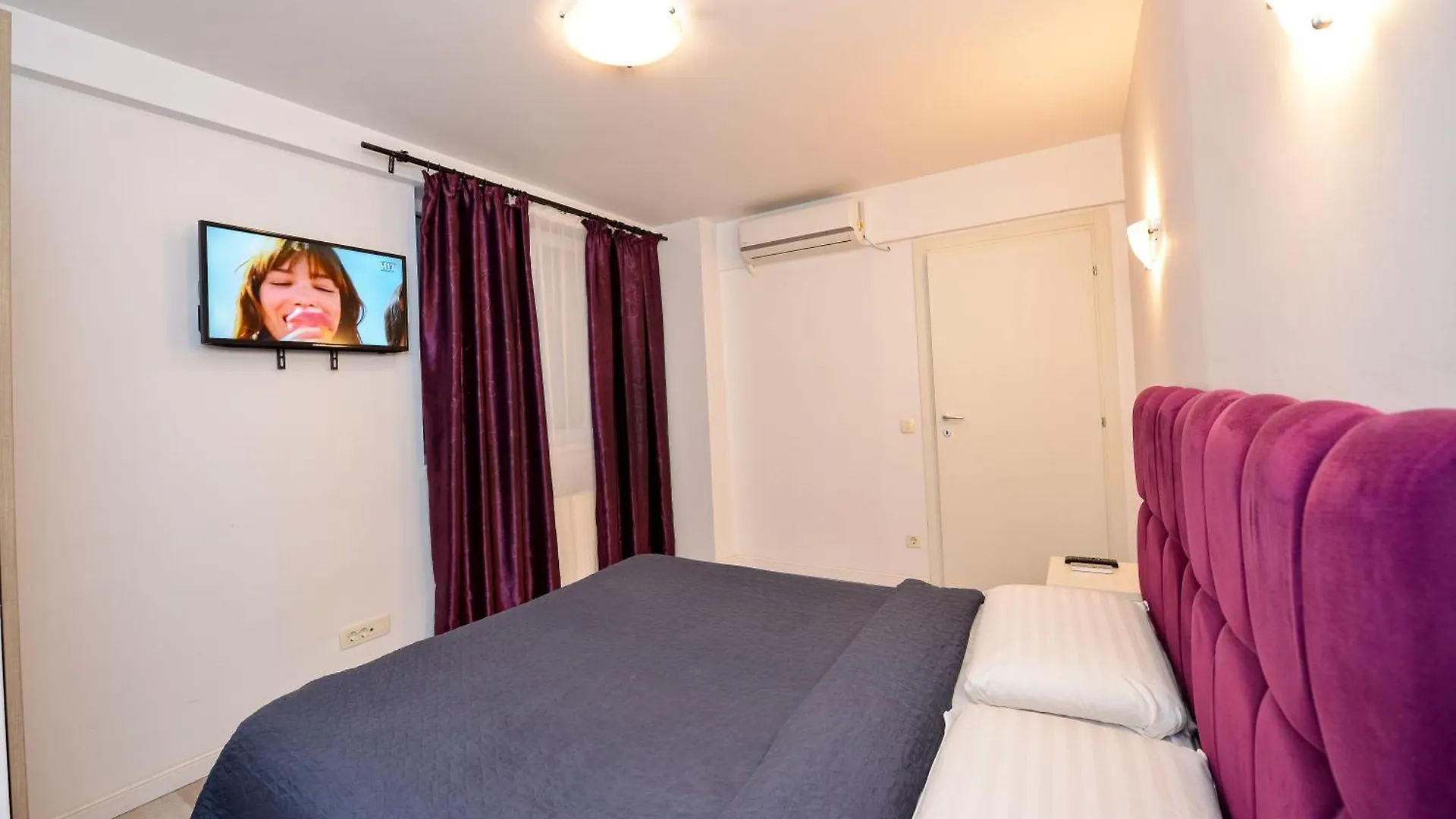 Bucharest Accommodation Apartments 0*,  Romania